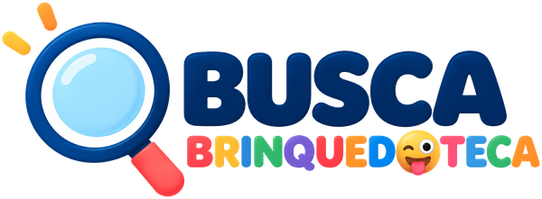 Busca Brinquedoteca